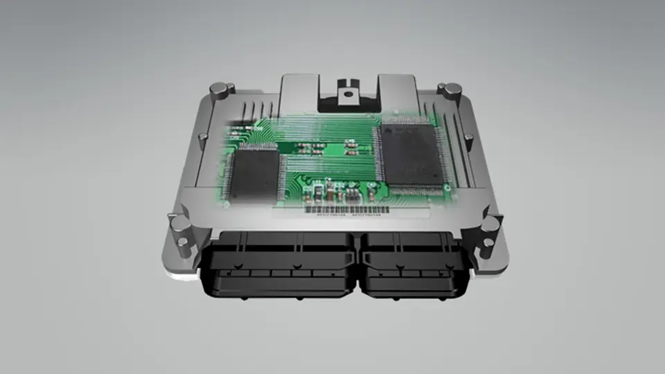 Vehicle controller