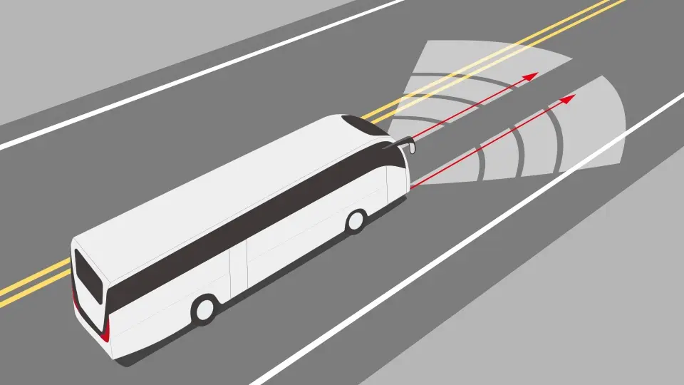 Intelligent Assisted Driving