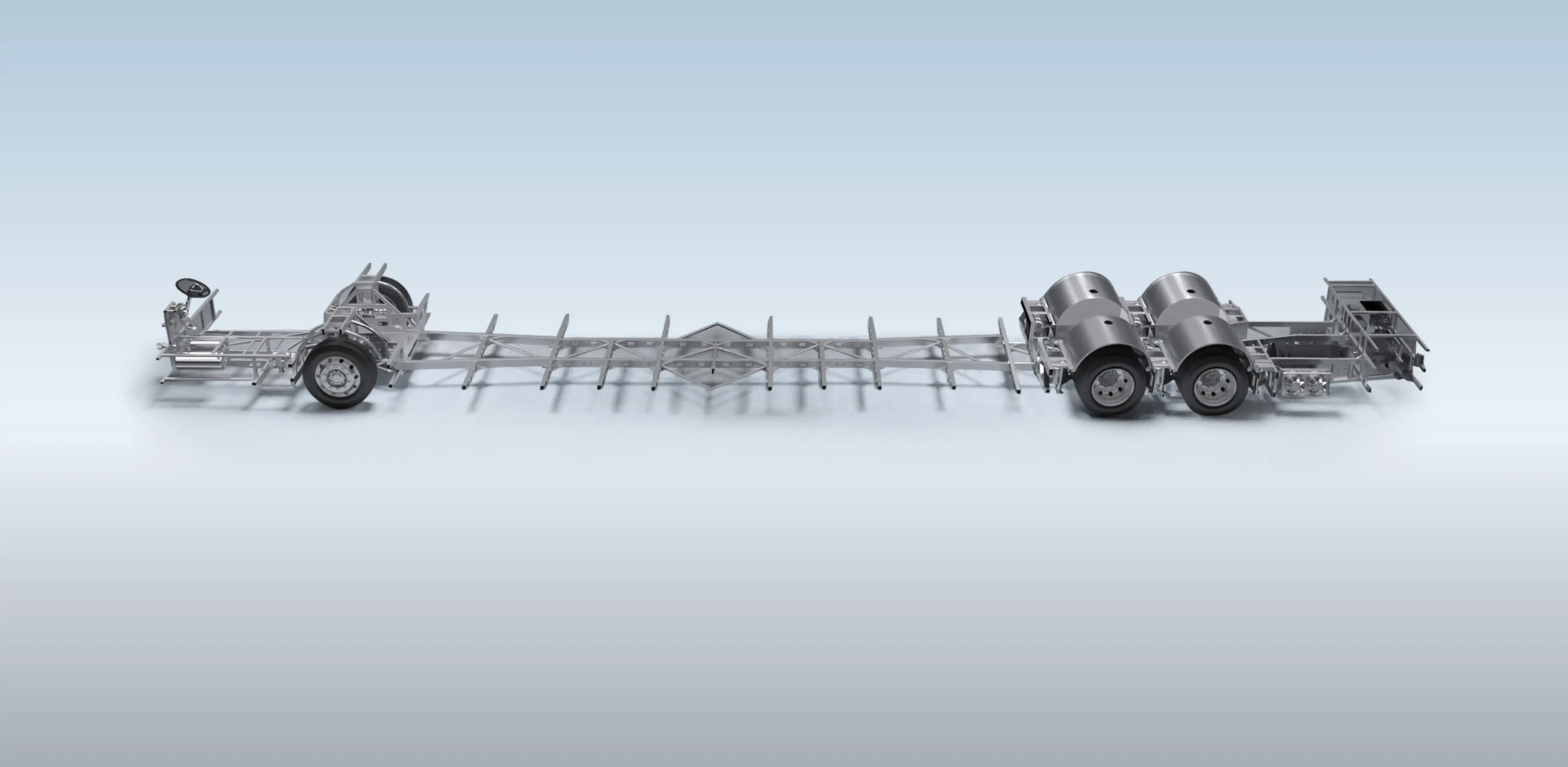 Lower Fuel Consumption