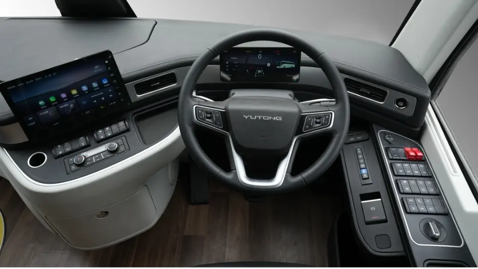The Intelligent Cockpit