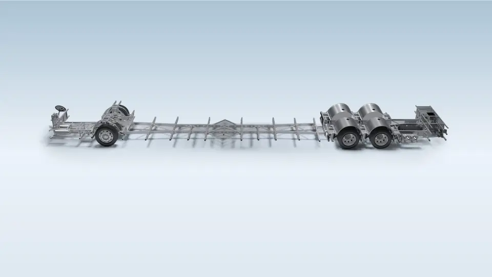 Lower Fuel Consumption