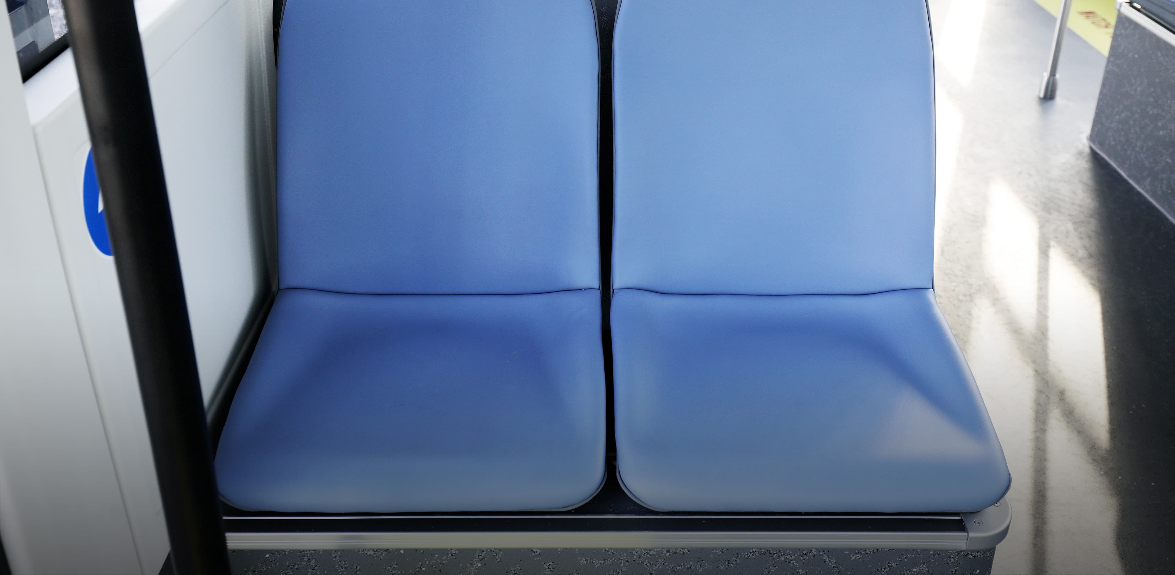 Passenger seat
