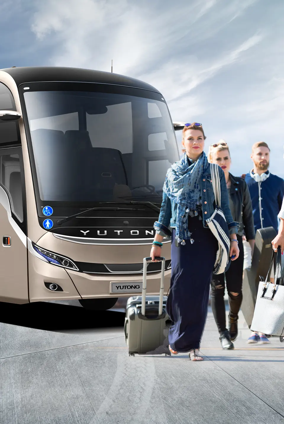Comfortable Driving Enjoy a Smooth Journey with Ease