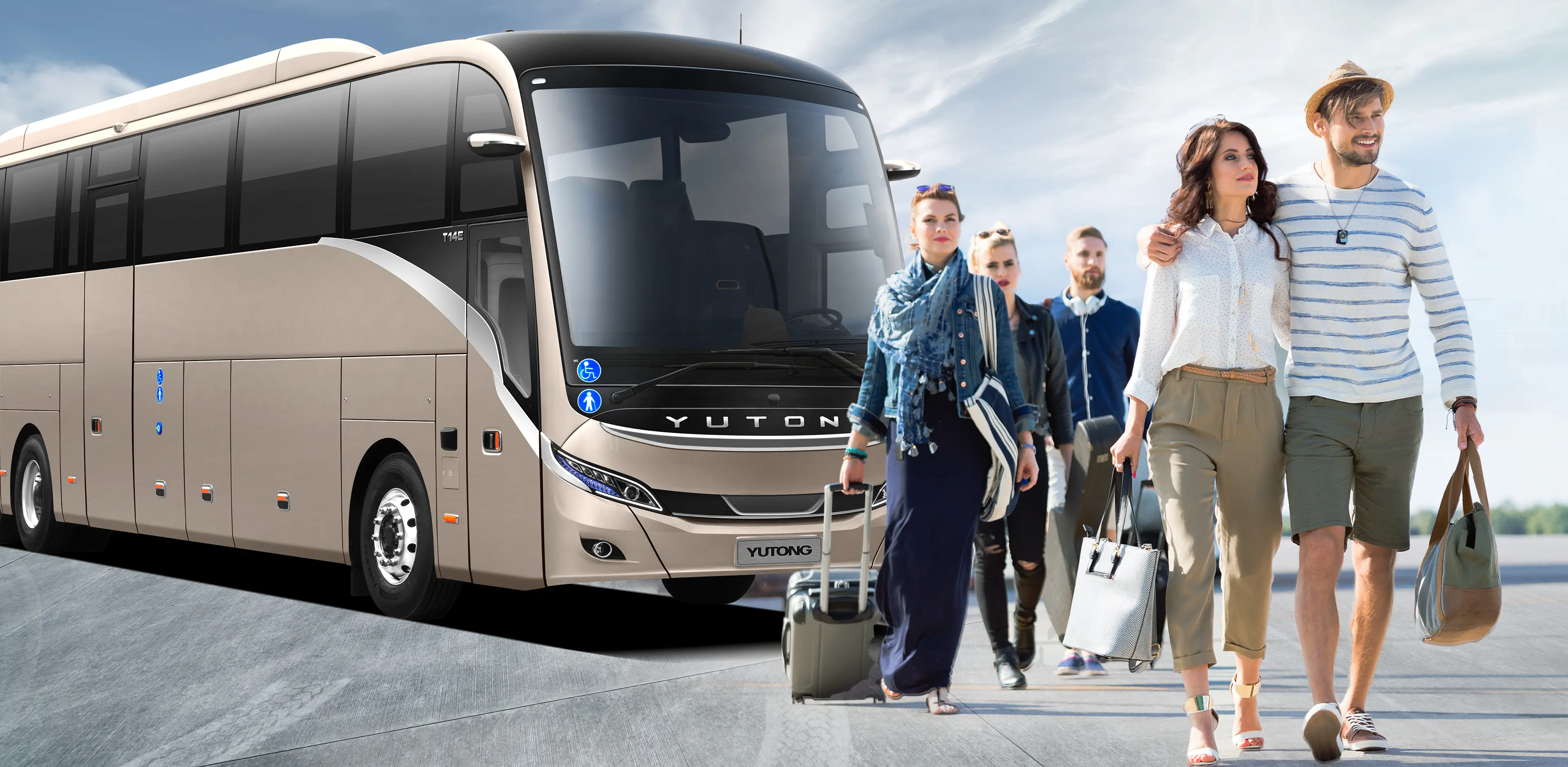 Comfortable Driving Enjoy a Smooth Journey with Ease
