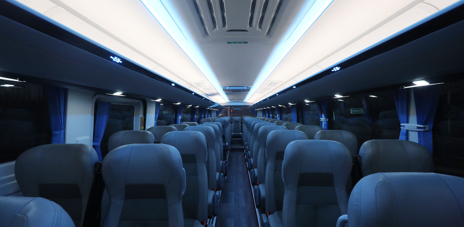 Interior Color